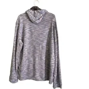 Onia Shirts Nwt Onia Michael Hoodie In Lake Blue Mens Size Xl